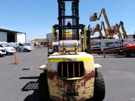 Used 7T Hyster LPG Forklift - picture0' - Click to enlarge