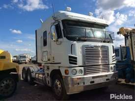 2010 Freightliner Argosy FLH - picture0' - Click to enlarge
