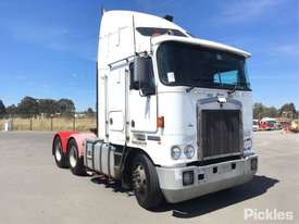 2004 Kenworth K104 - picture0' - Click to enlarge