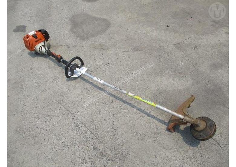 stihl fs130r