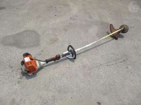 Stihl FS130R Brush Cutter - picture0' - Click to enlarge