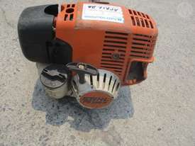 Stihl FS130R Brush Cutter - picture1' - Click to enlarge