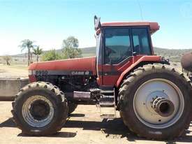 Case IH 8950 Magnum FWA - picture0' - Click to enlarge