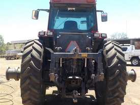 Case IH 8950 Magnum FWA - picture0' - Click to enlarge