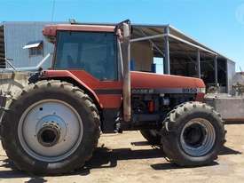 Case IH 8950 Magnum FWA - picture1' - Click to enlarge