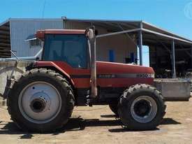 Case IH 8950 Magnum FWA - picture2' - Click to enlarge