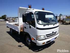 2009 Hino 300 716 - picture0' - Click to enlarge