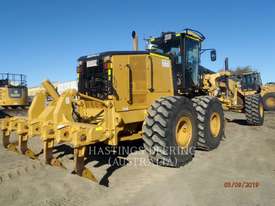 CATERPILLAR 16M Mining Motor Grader - picture1' - Click to enlarge
