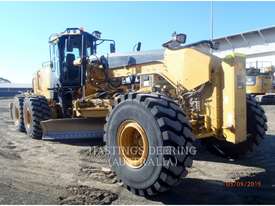 CATERPILLAR 16M Mining Motor Grader - picture2' - Click to enlarge