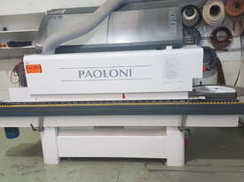 Edgebander PAOLONI B10 - picture0' - Click to enlarge
