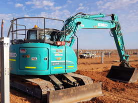 12-15T Excavator Hire - picture0' - Click to enlarge