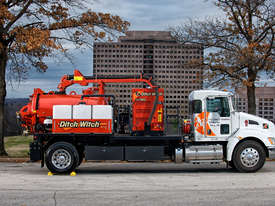 Ditch Witch FXT65 Vacuum Excavator - picture0' - Click to enlarge