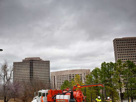 Ditch Witch FXT65 Vacuum Excavator - picture0' - Click to enlarge