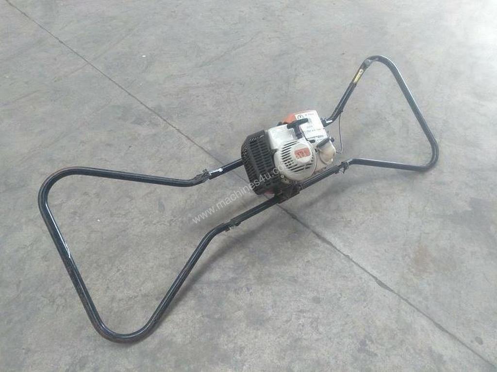Used stihl BT360 Post Hole Borers in , Listed on Machines4u