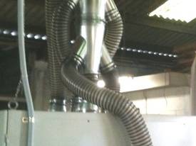 Best Airflow with Ezi-Duct Modular Ducting - picture0' - Click to enlarge