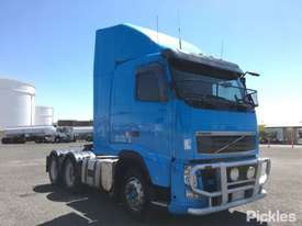 2013 Volvo FH MK2 - picture0' - Click to enlarge