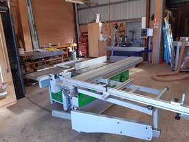 Felder CF741 Combination Woodworking Machine - picture2' - Click to enlarge