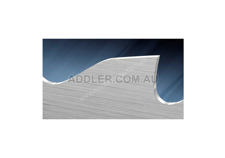 New excision Excision M42 Cobalt Bandsaw Blade Profile Tooth Metal