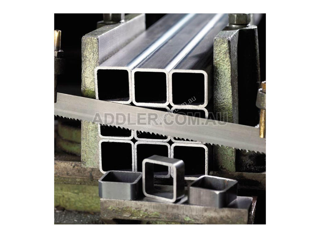 New excision Excision M42 Cobalt Bandsaw Blade Profile Tooth Metal