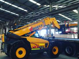Dieci 70.10 Telehandler - Hire - picture0' - Click to enlarge