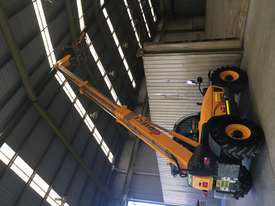 Dieci 70.10 Telehandler - Hire - picture2' - Click to enlarge