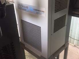 Refrigerated Compressed Air Dryer Piltair ACT23T   88 cfm capacity suit up to 15kw compressor - picture0' - Click to enlarge
