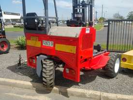 moffett mounty M2403N  - picture0' - Click to enlarge