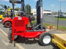 moffett mounty M2403N  - picture2' - Click to enlarge