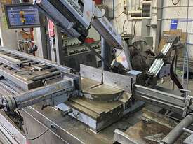 Bandsaw, Semi Automatic - picture0' - Click to enlarge
