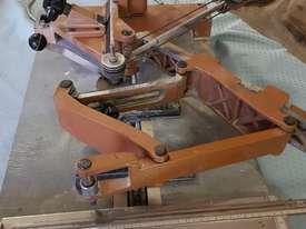 Engraver machine - picture0' - Click to enlarge