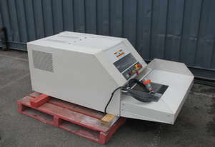 Industrial Paper CD Card Shredder Strip Cut - Ideal 4107