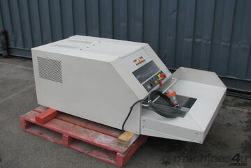 Industrial Paper CD Card Shredder Strip Cut - Ideal 4107