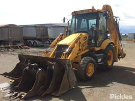 2006 JCB 3CX - picture1' - Click to enlarge