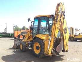 2006 JCB 3CX - picture2' - Click to enlarge