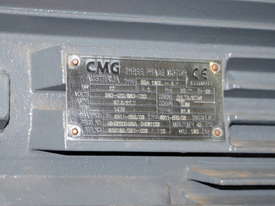 Electric motor  22 kw 4-pole - picture0' - Click to enlarge