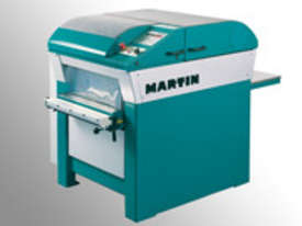 MARTIN T45 Thicknesser - picture0' - Click to enlarge