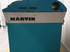 MARTIN T45 Thicknesser - picture0' - Click to enlarge