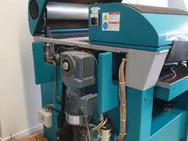 MARTIN T45 Thicknesser - picture1' - Click to enlarge