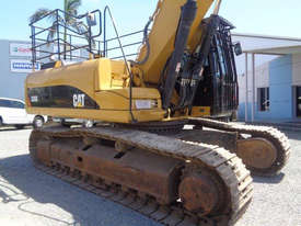 Caterpillar 336DL Excavator - picture0' - Click to enlarge