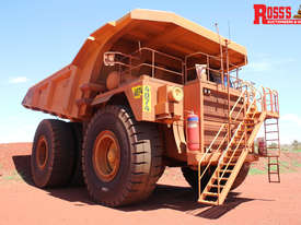 Caterpillar 789C Rigid Off Highway Dump Truck - picture0' - Click to enlarge