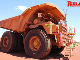 Caterpillar 789C Rigid Off Highway Dump Truck - picture0' - Click to enlarge