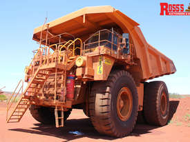 Caterpillar 789C Rigid Off Highway Dump Truck - picture1' - Click to enlarge