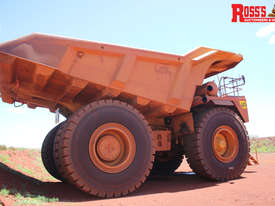 Caterpillar 789C Rigid Off Highway Dump Truck - picture2' - Click to enlarge