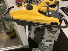 Wacker Neuson RAMMER  - picture0' - Click to enlarge