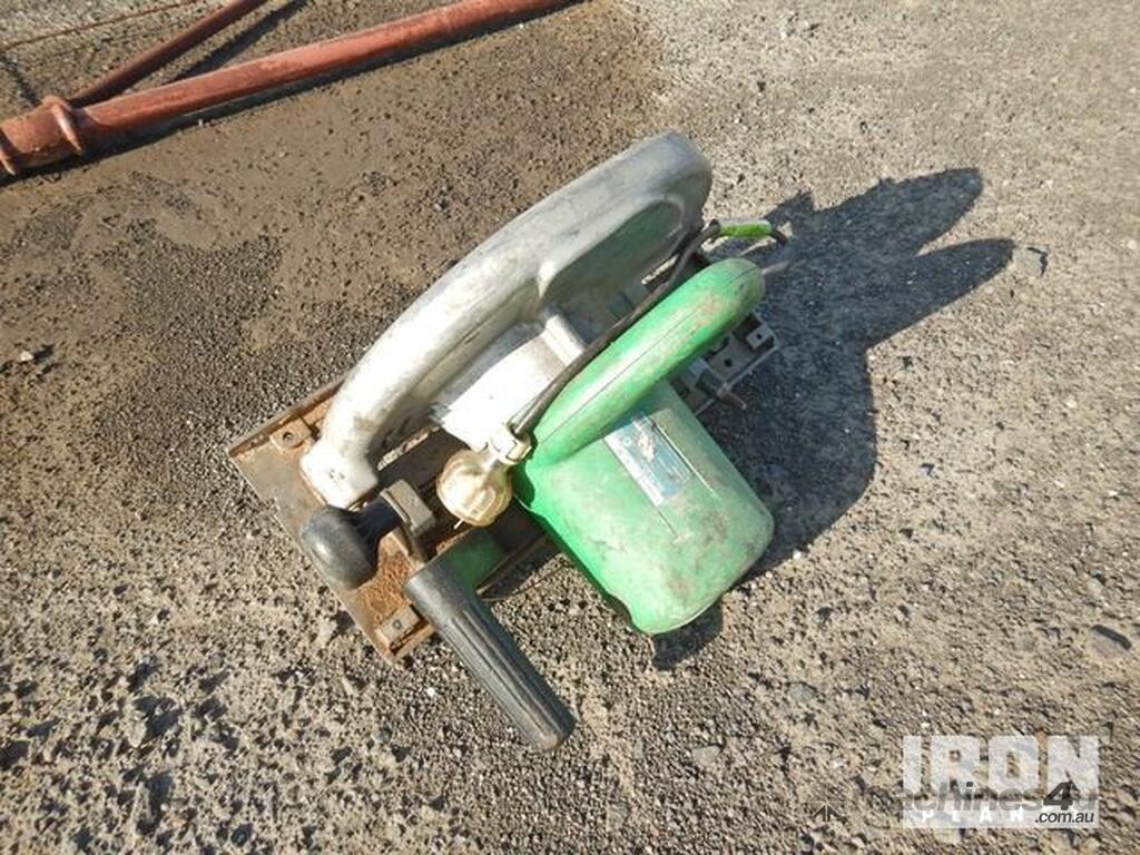Used Hitachi C9 Concrete Saws in , Listed on Machines4u