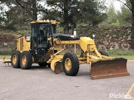 2008 Caterpillar 12M - picture0' - Click to enlarge