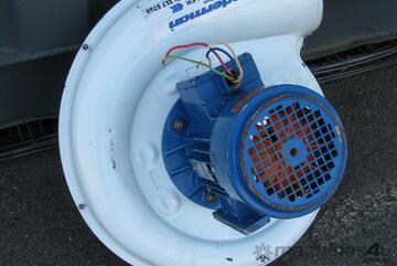Centrifugal Blower Fan - 0.75kW - Nederman
