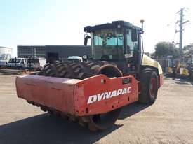 2013 Dynapac CA5000-PD Roller - picture0' - Click to enlarge