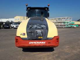 2013 Dynapac CA5000-PD Roller - picture2' - Click to enlarge