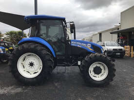 New Holland TD5.110 FWA/4WD Tractor - picture1' - Click to enlarge
